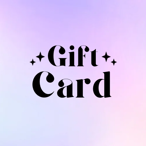 Permanent Jewelry Giftcard