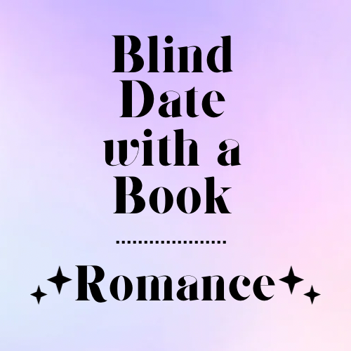 Romance Blind Date with a Book