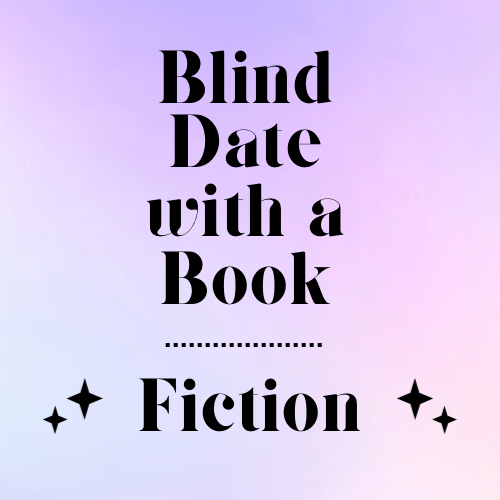 Fiction Blind date with a Book