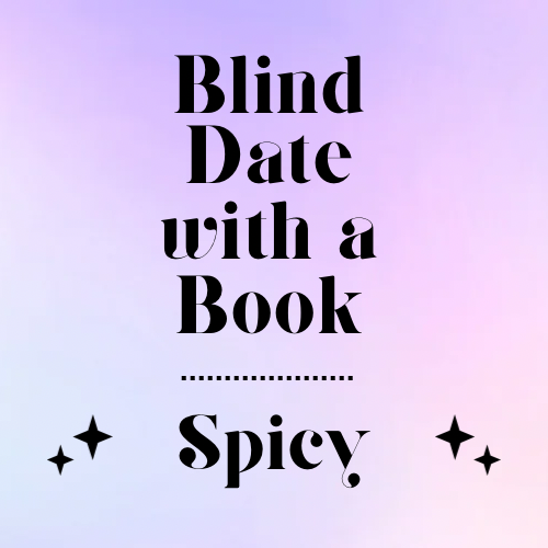 Spicy Blind Date with a Book