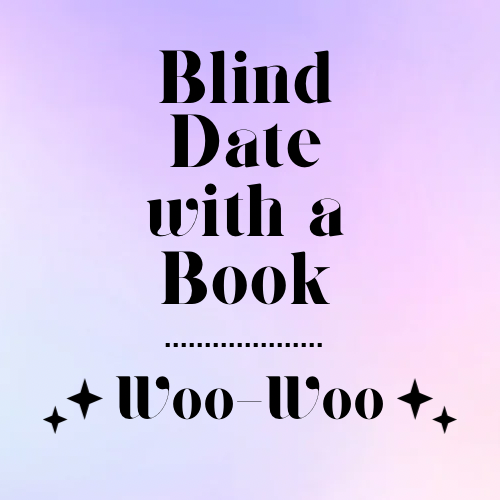 Woo Woo Blind Date with a Book